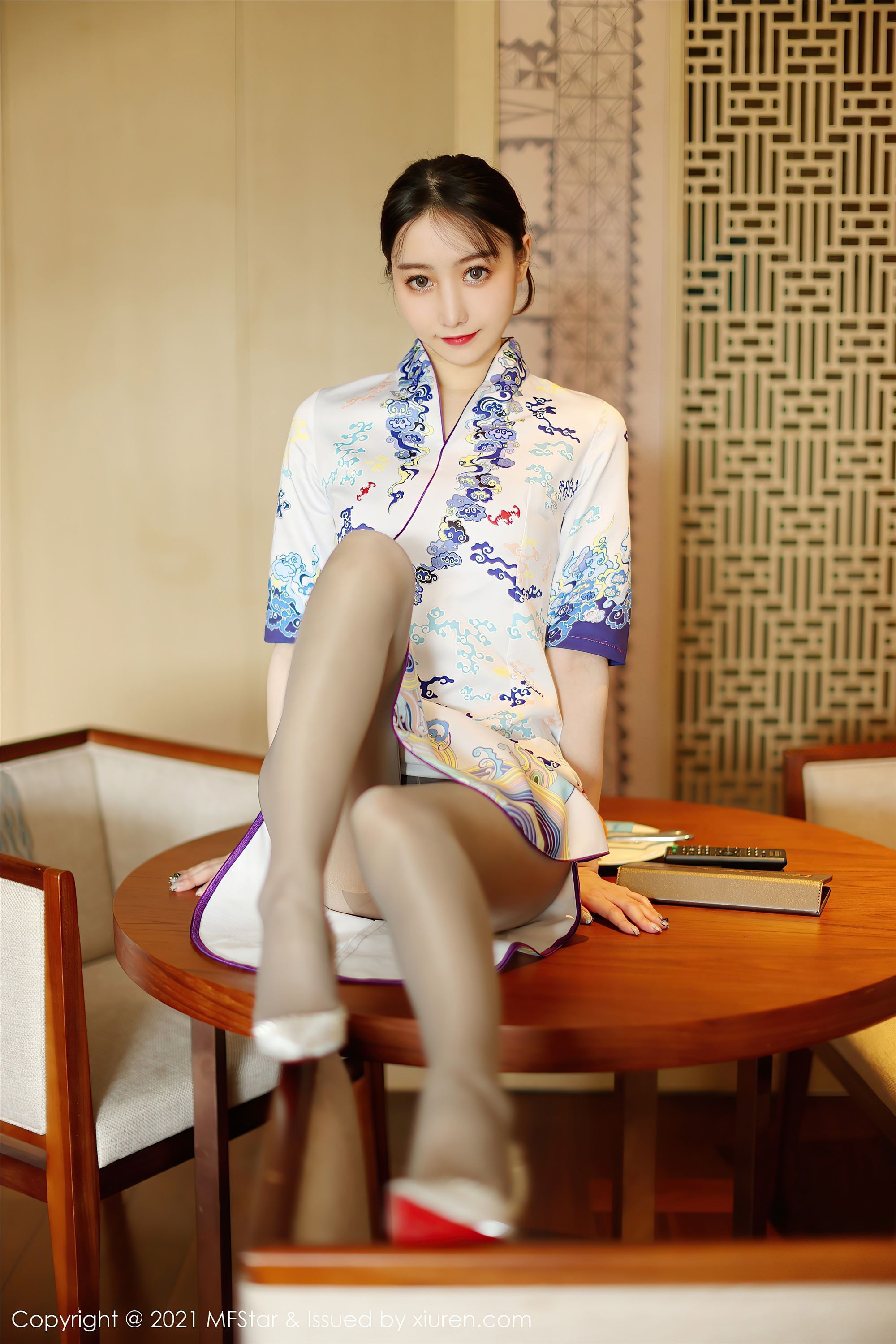 MFStar范模学院  2021.04.30 Vol.490 水水er